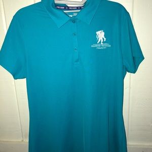 UNDER ARMOUR POLO